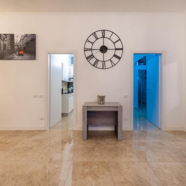 San Babila - Luxury Milanese Apartment - Appartamento con 3 Camere da Letto - 41