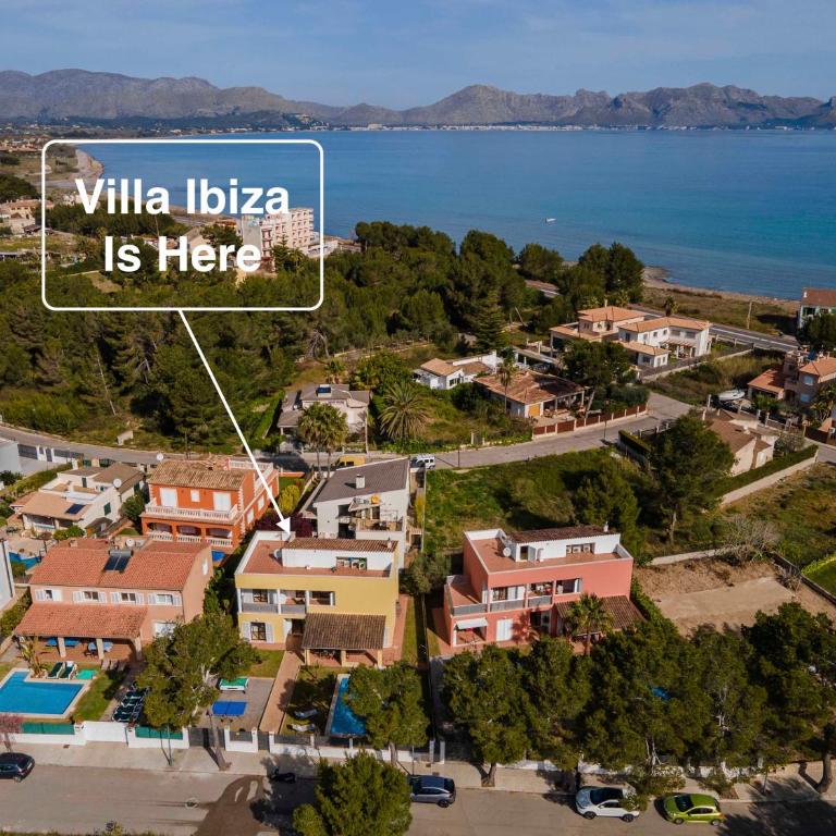 M353 Ibiza by Mallorca Villa Selection - Chalet - 6