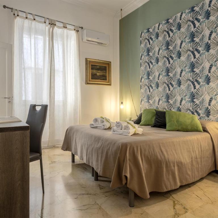 MassimoCentro Rooms - Double Room - 2