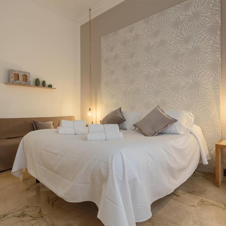 MassimoCentro Rooms - Triple Room - 6