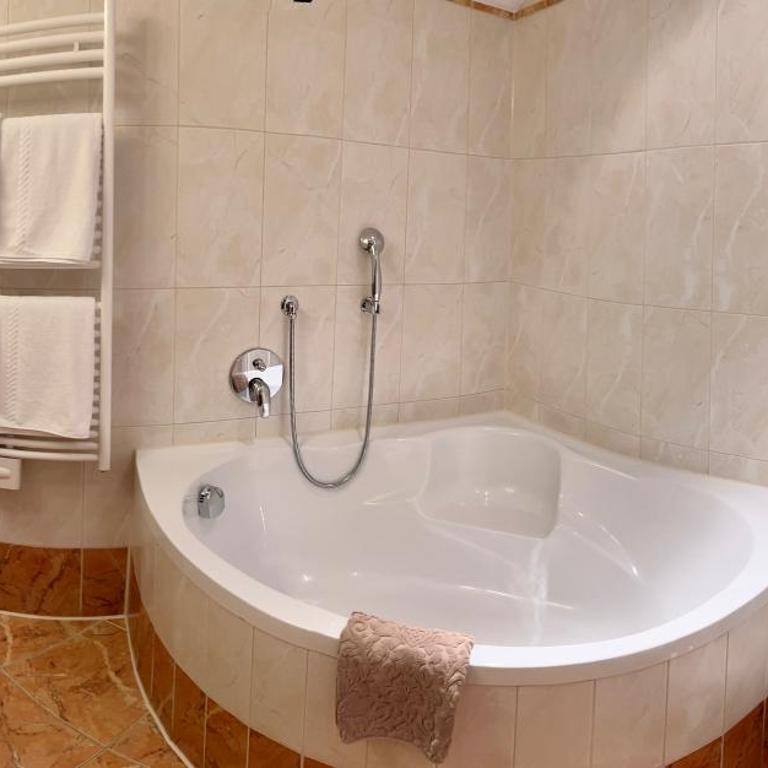 Loipenstubn - Suite - 8