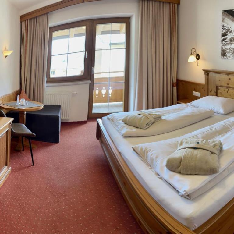 Loipenstubn - Comfort Doppelzimmer - 10