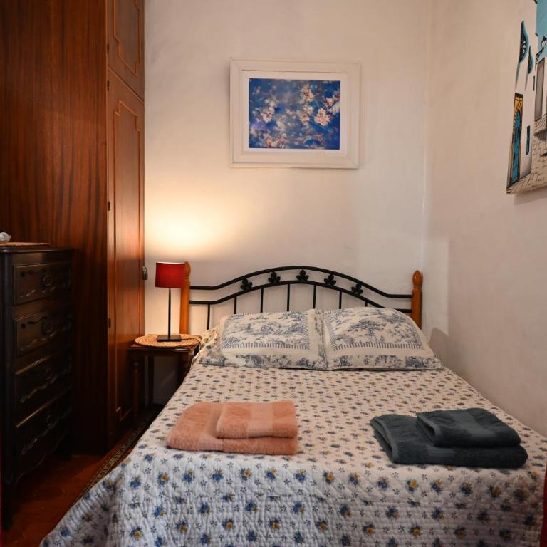 Family Apartment 2BR Old Town near Beach AC - Appartement 2 Chambres - 17