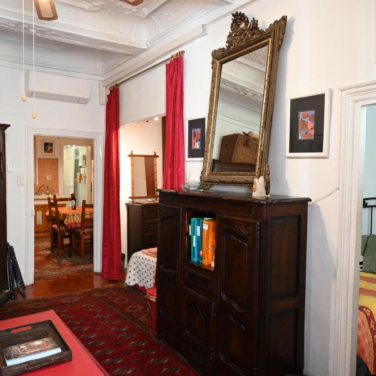 Family Apartment 2BR Old Town near Beach AC - Appartement 2 Chambres - 23