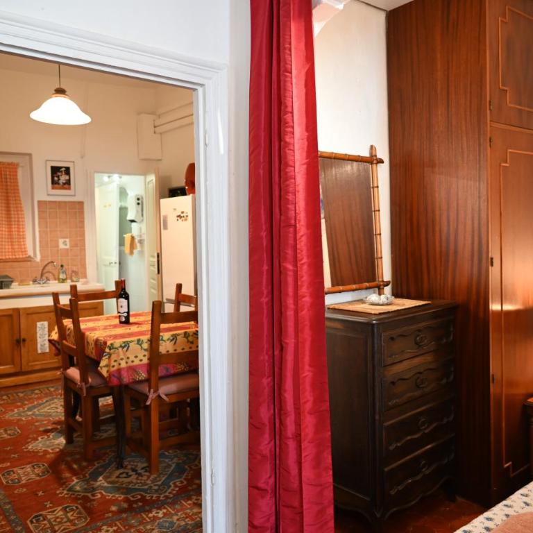 Family Apartment 2BR Old Town near Beach AC - Appartement 2 Chambres - 11