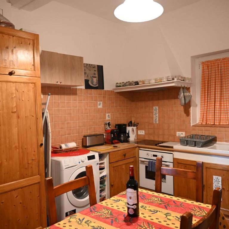 Family Apartment 2BR Old Town near Beach AC - Appartement 2 Chambres - 29