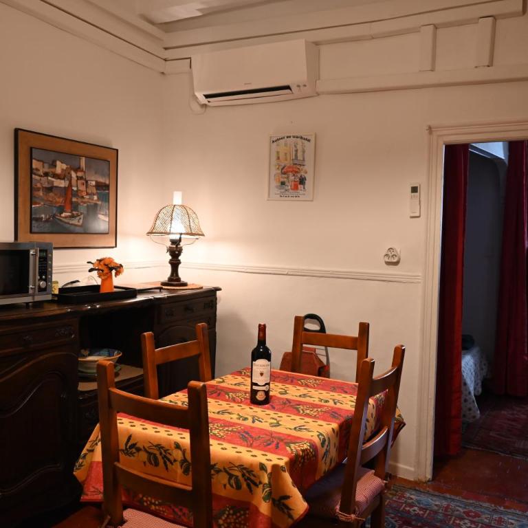 Family Apartment 2BR Old Town near Beach AC - Appartement 2 Chambres - 27