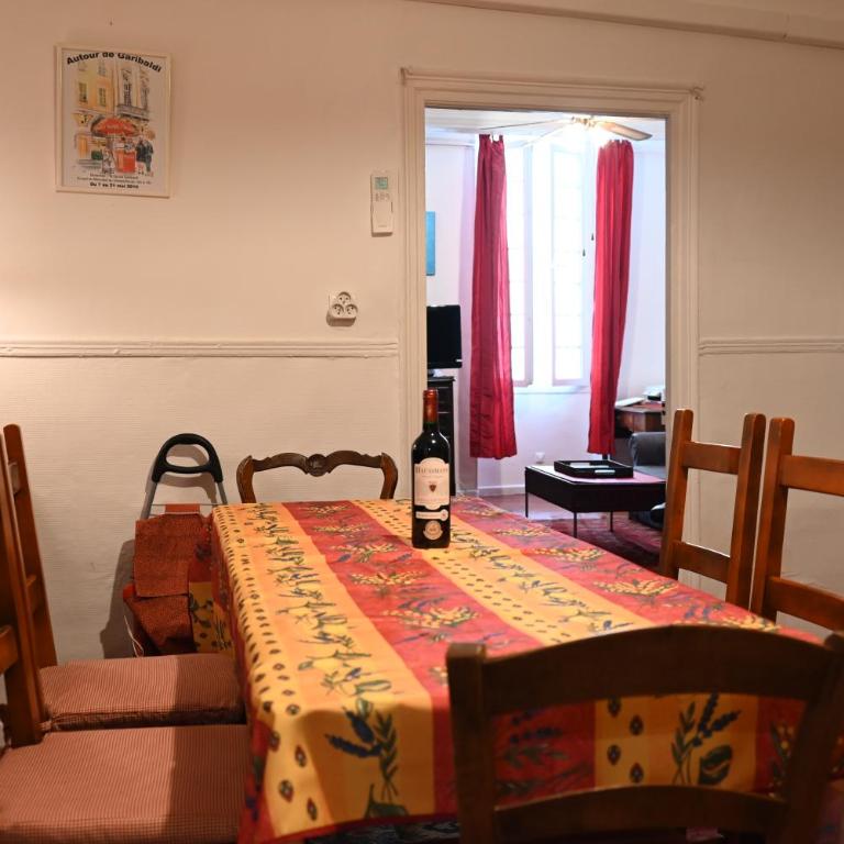 Family Apartment 2BR Old Town near Beach AC - Appartement 2 Chambres - 30