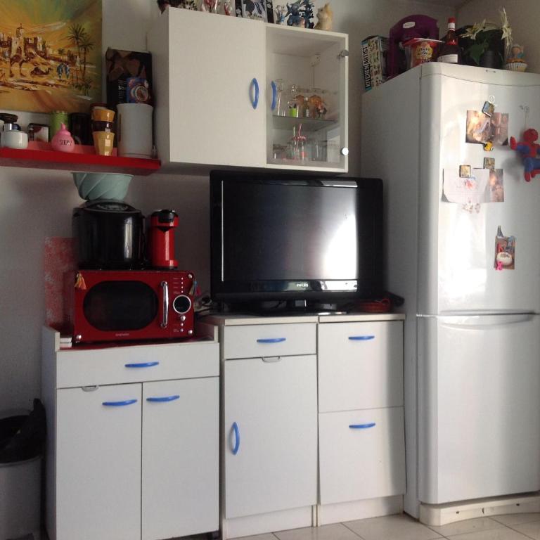 Résidence CAP HORN ,13 ter Avenue des Élysées - One-Bedroom Apartment - 2