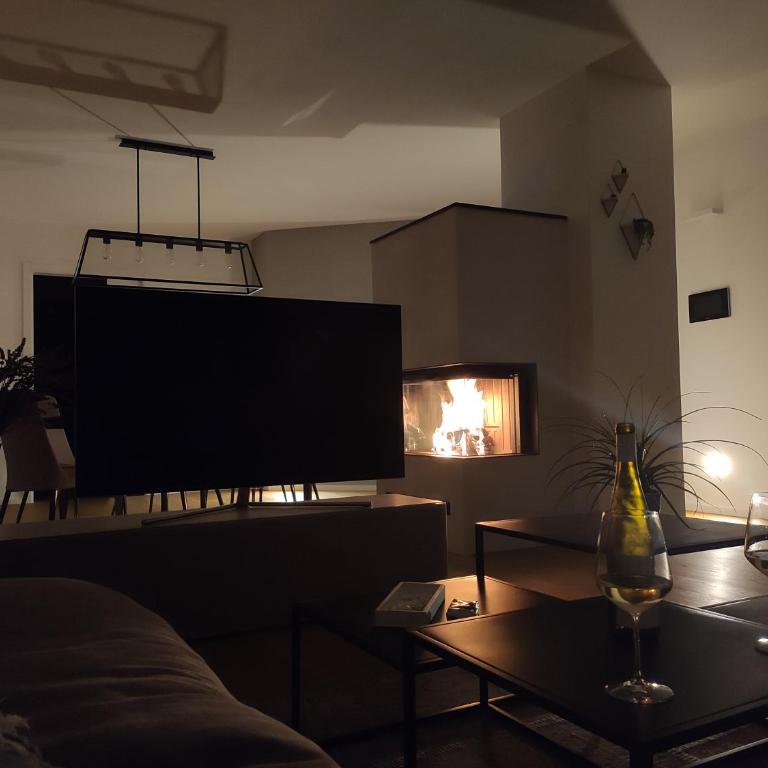 Casa Riccardo - Casa con 3 Camere da Letto - 12