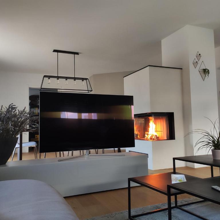 Casa Riccardo - Casa con 3 Camere da Letto - 11