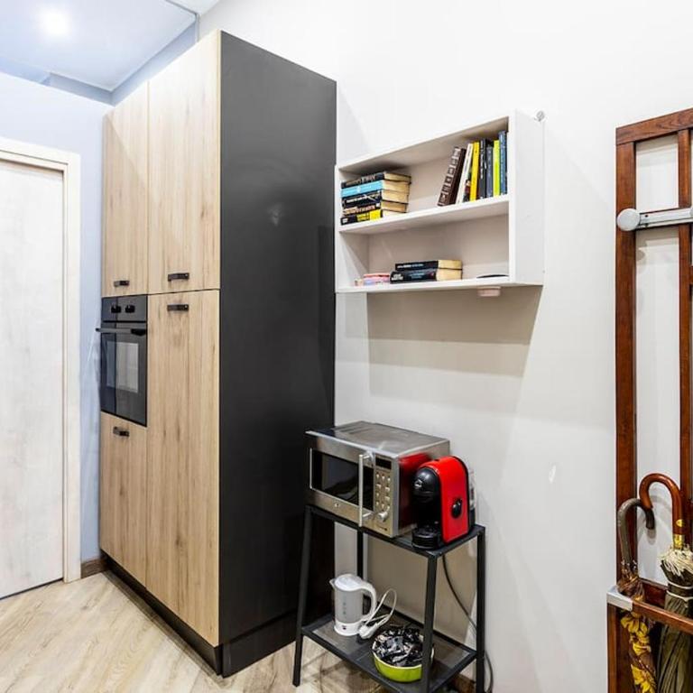 Moleloca - Porta Palatina - Appartamento con 1 Camera da Letto - 2