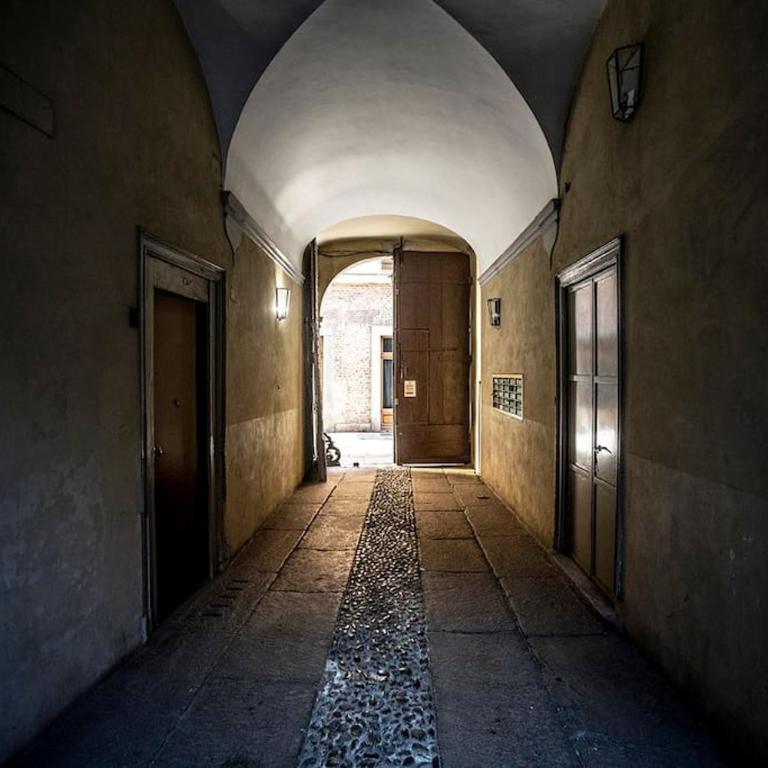 Moleloca - Porta Palatina - Appartamento con 1 Camera da Letto - 9