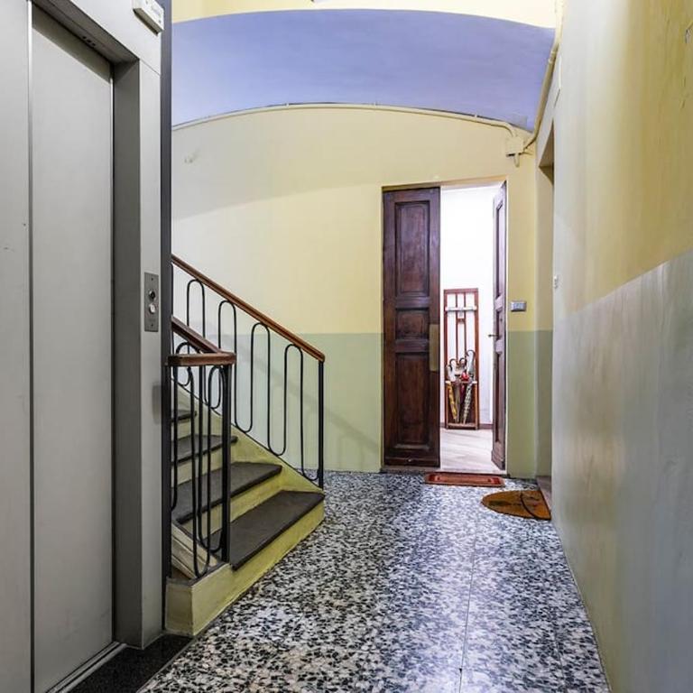 Moleloca - Porta Palatina - Appartamento con 1 Camera da Letto - 10