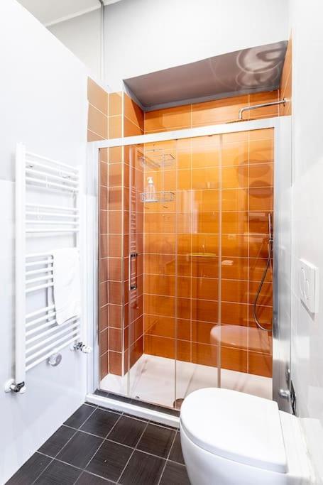 Moleloca - Porta Palatina - Appartamento con 1 Camera da Letto - 15