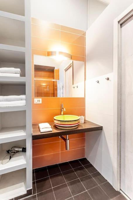 Moleloca - Porta Palatina - Appartamento con 1 Camera da Letto - 17