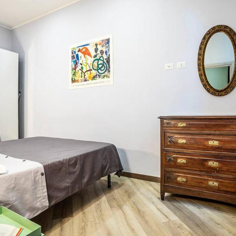 Moleloca - Porta Palatina - Appartamento con 1 Camera da Letto - 18