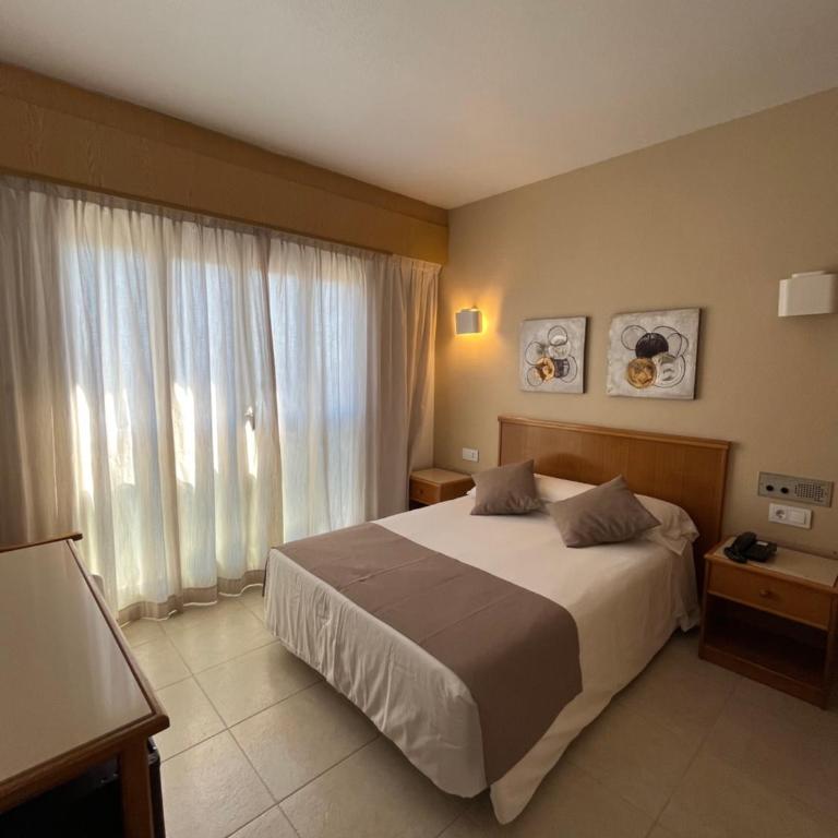 Hotel Albatros - Habitación Individual - 6