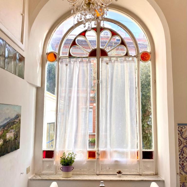 Villa La Terrazza Suites - Appartamento con 1 Camera da Letto - 4