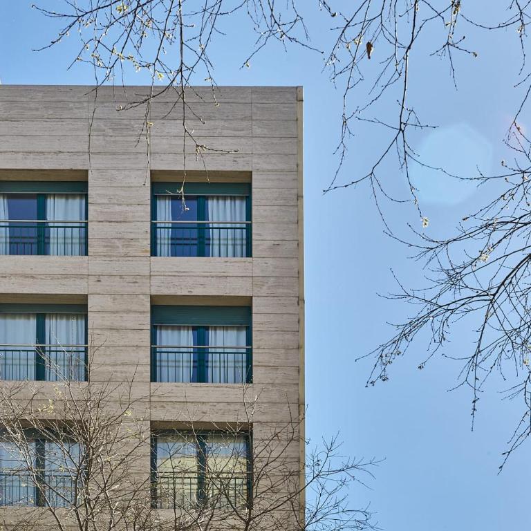 BBarcelona Central Boutique Apartments - Two-Bedroom Apartment - 26