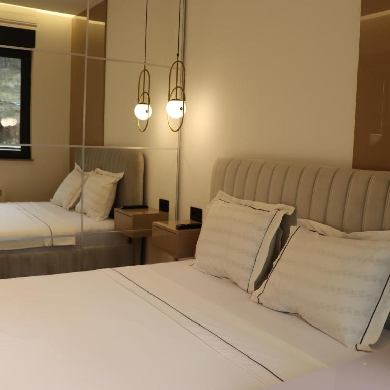 Lazarevic Lux - Vila Pekovic - One-Bedroom Apartment - 42