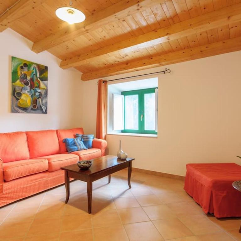 Vito nel Baglio - Appartamento con 2 Camere da Letto - 15