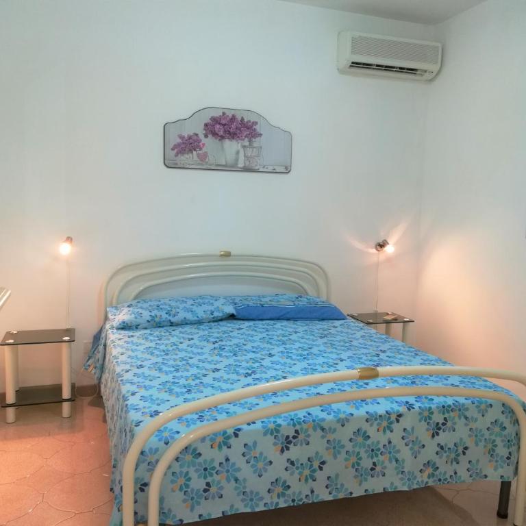 Donna Carmela - Appartamento con Balcone - 19