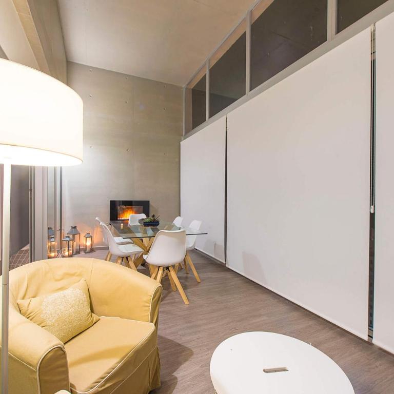 Apartamento Natsu - PlusHolidays - Apartamento Deluxe - 24