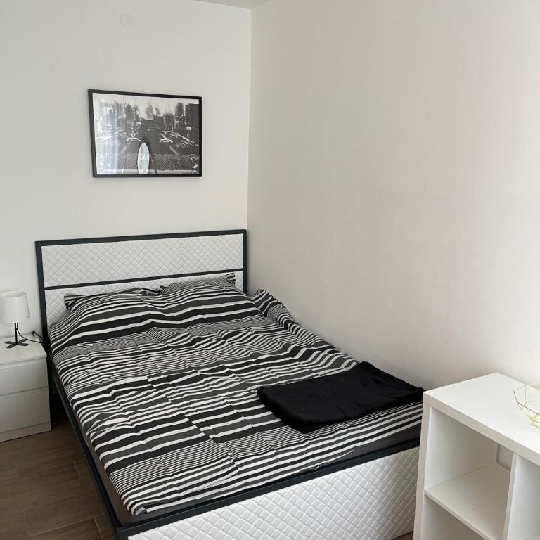 Sancho Leone - Apartman sa 1 Spavaćom Sobom - 17