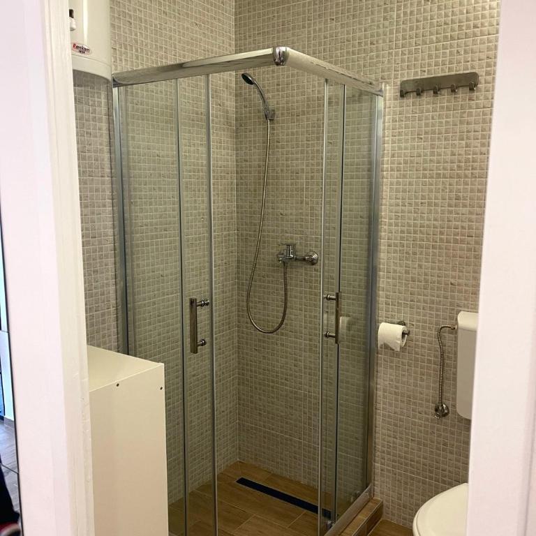 Sancho Leone - Apartman sa 1 Spavaćom Sobom - 22