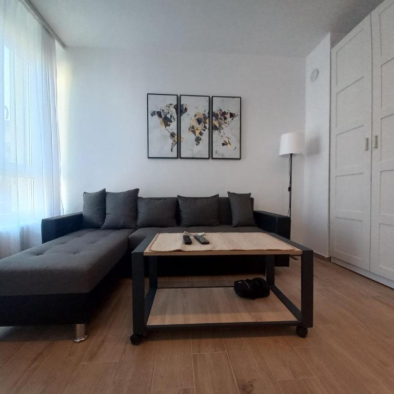 Sancho Leone - Apartman sa 1 Spavaćom Sobom - 23