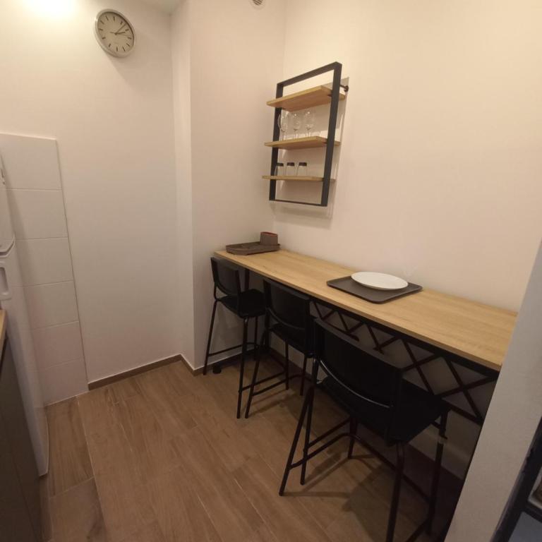 Sancho Leone - Apartman sa 1 Spavaćom Sobom - 24