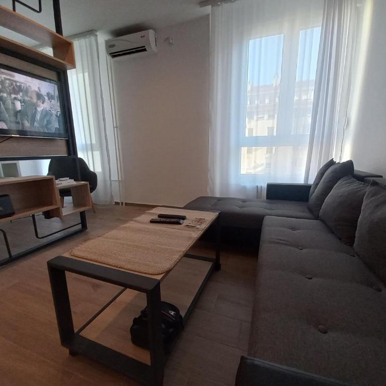 Sancho Leone - Apartman sa 1 Spavaćom Sobom - 26