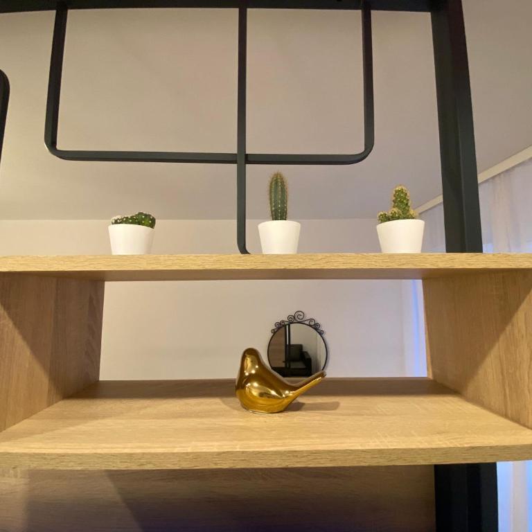 Sancho Leone - Apartman sa 1 Spavaćom Sobom - 28