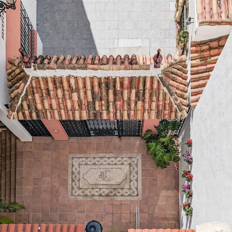 Harbor Getaway in the Heart of Puerto Banus With Walking dictance to everything - Apartamento de 3 dormitorios - 32