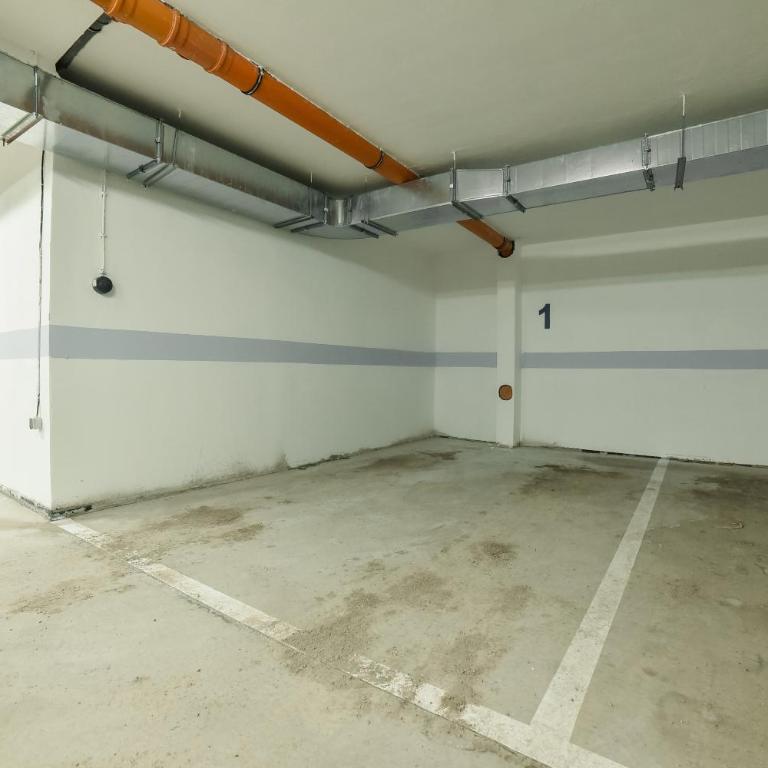 Mount Inn Nešić - Apartman sa 1 Spavaćom Sobom - 24