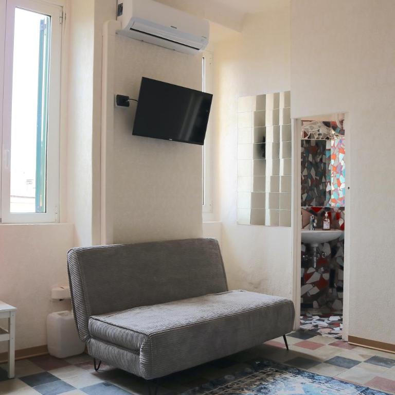 Darsena Suite - Via Argelati - Appartamento con 1 Camera da Letto - 7