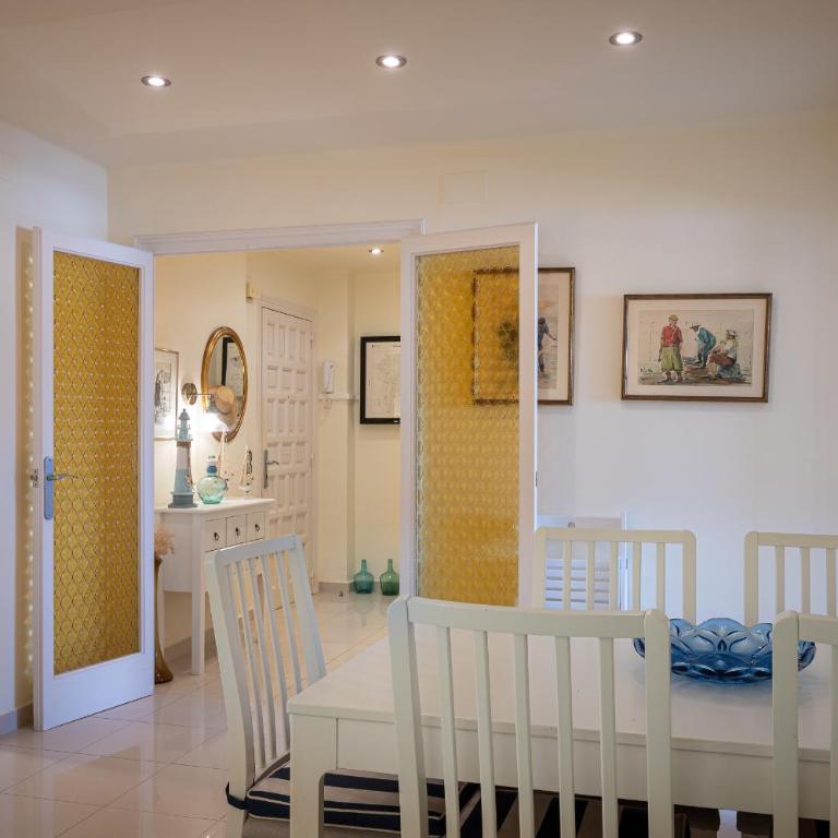 AT100 Apartamento alto con las vistas del mar - Apartment - 18