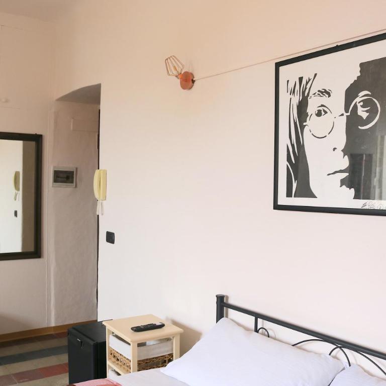 Darsena Suite - Via Argelati - Appartamento con 1 Camera da Letto - 13