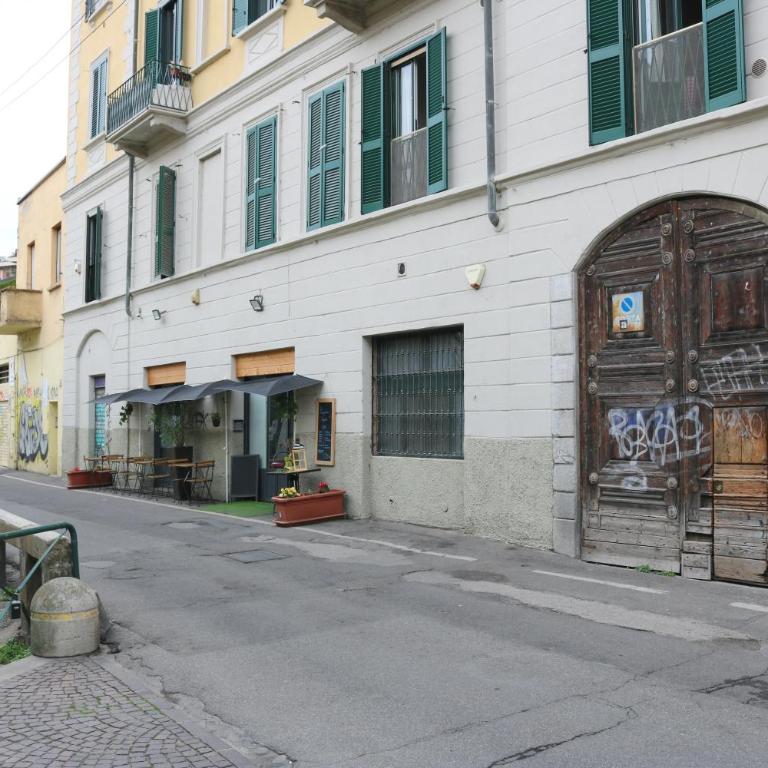 Darsena Suite - Via Argelati - Appartamento con 1 Camera da Letto - 16