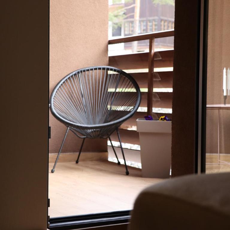 Lazarevic Lux - Vila Pekovic - One-Bedroom Apartment - 58