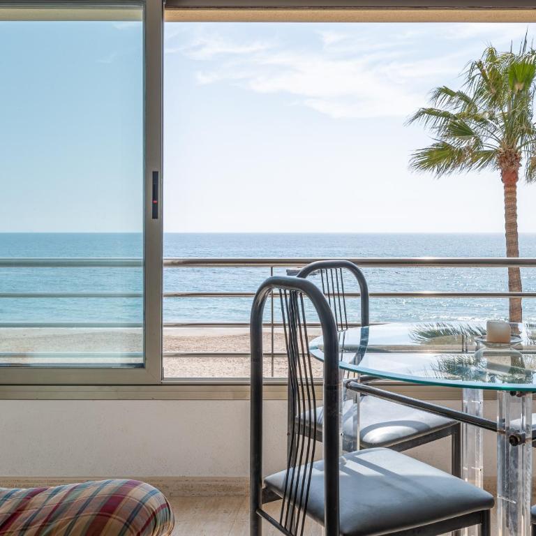 AT172 Baix a Mar - Apartamento de 3 dormitorios - 5