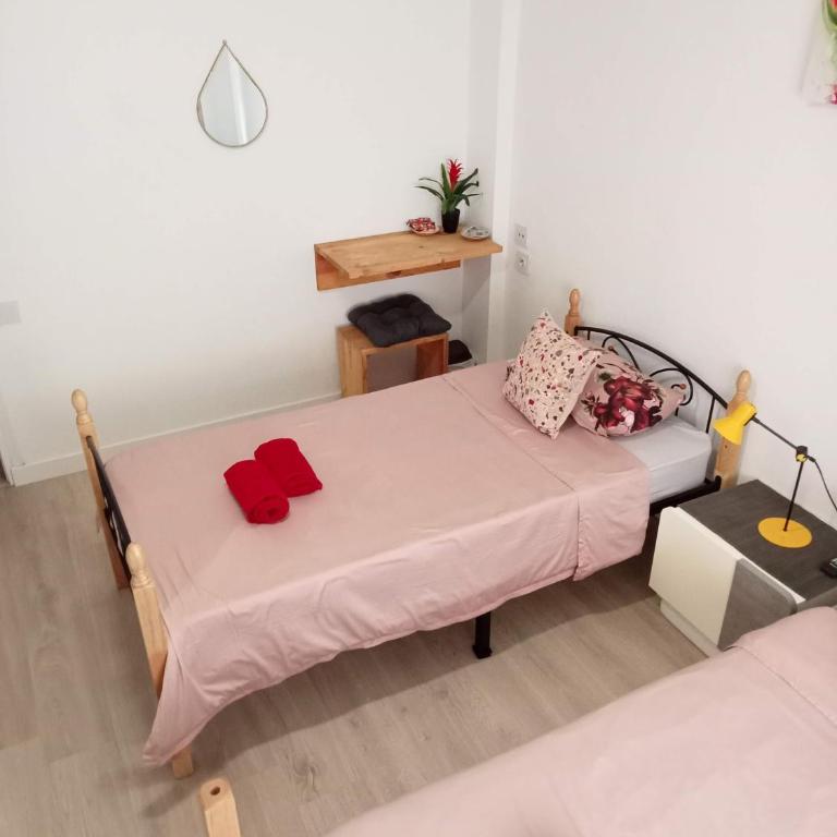 Sweet dreams - Double or Twin Room with Bathroom - 8