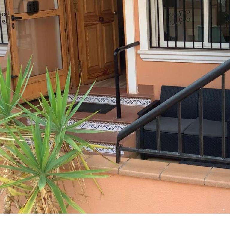 Amazing sweet house sea view Costa Blanca, swimming pool, 4 bedrooms - Casa de 4 dormitorios - 39