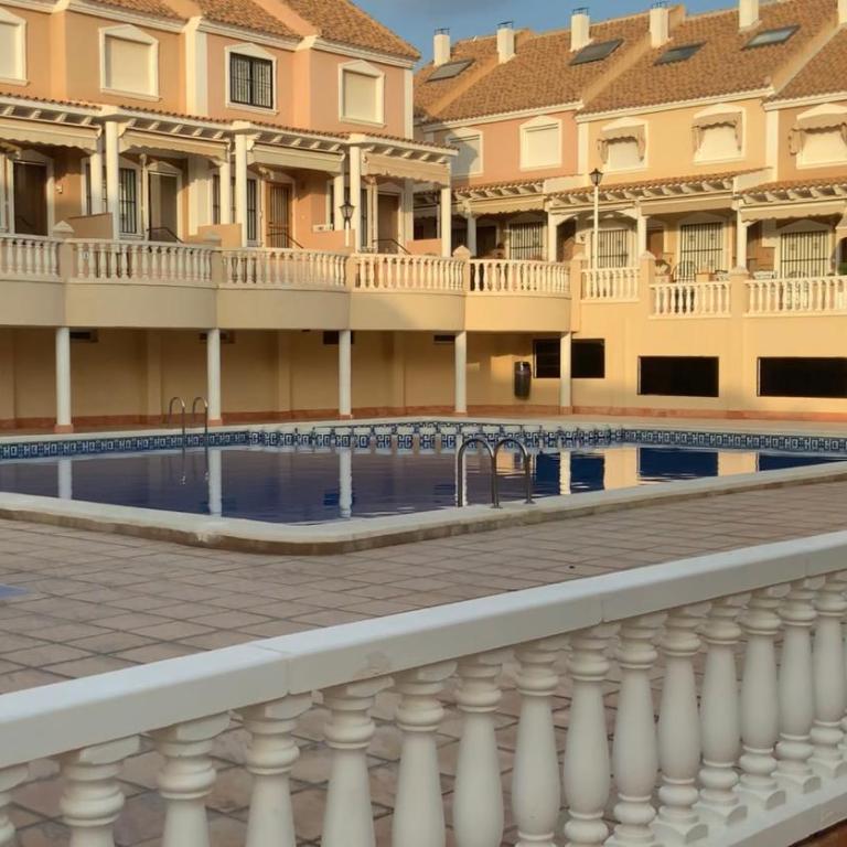 Amazing sweet house sea view Costa Blanca, swimming pool, 4 bedrooms - Casa de 4 dormitorios - 1