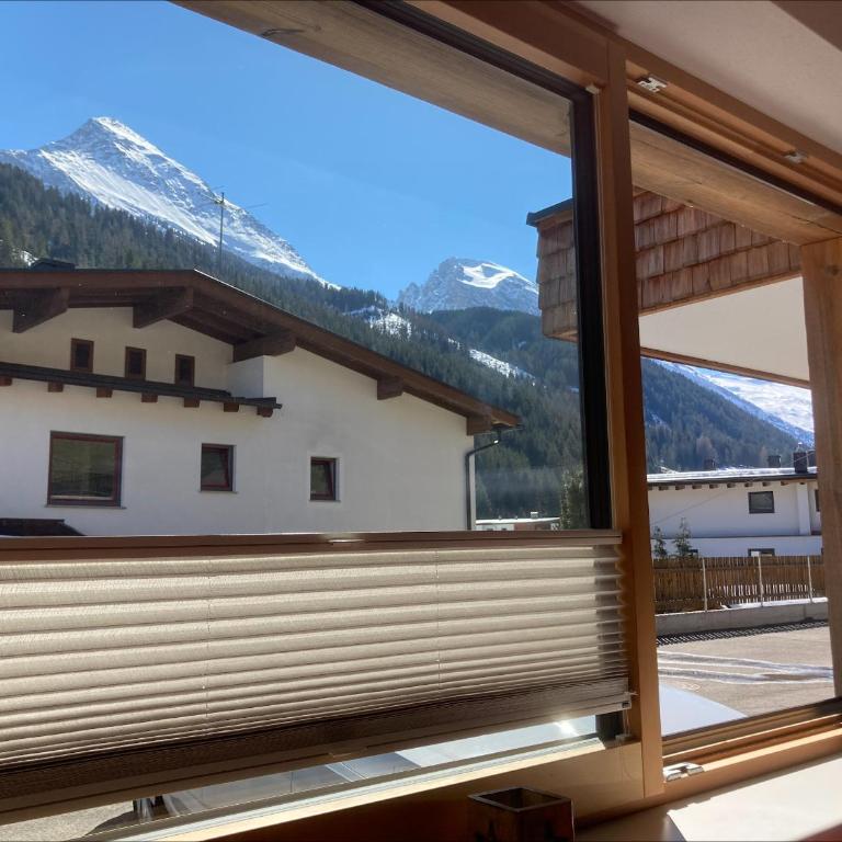 TUX MOUNTAIN Apart - Apartment mit 1 Schlafzimmer - 7