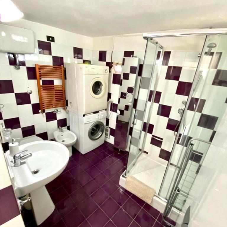 Fontania n.9 - One-Bedroom Apartment - 4
