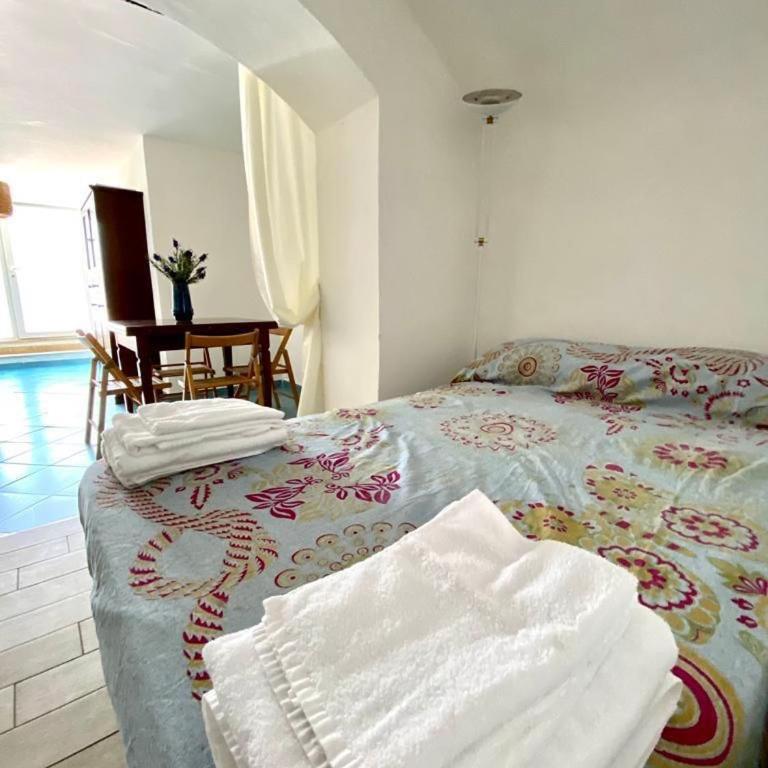 Fontania n.9 - One-Bedroom Apartment - 6