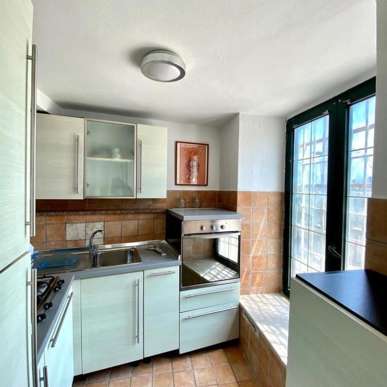 Fontania n.9 - One-Bedroom Apartment - 10