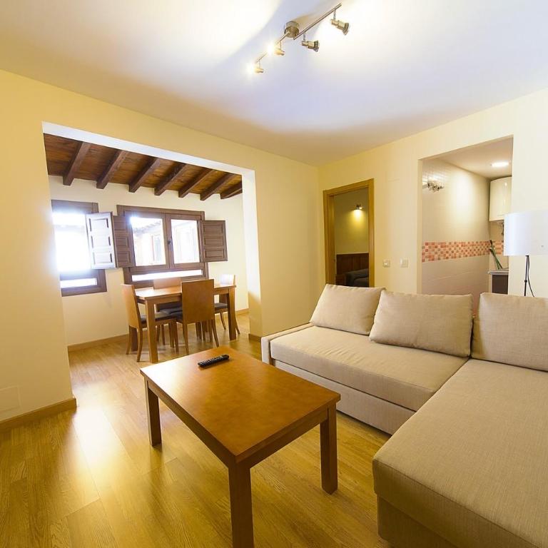 Apartamentos del Casco - Apartamento Estándar - 8